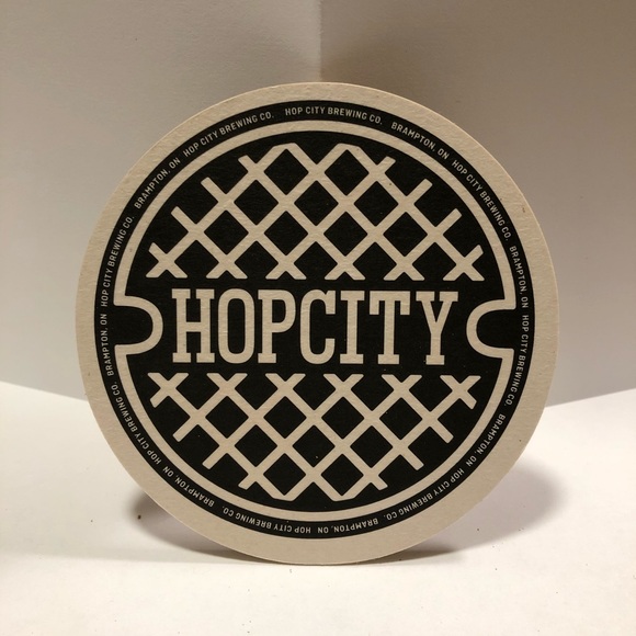 Beer Coaster Bundle of 5 - Picture 5 of 5